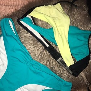 Victoria Secret PINK Bikini set